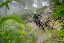 Load image into Gallery viewer, ION Youth MTB Pants Scrub Amp BAT 2022