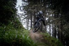 Lade das Bild in den Galerie-Viewer, Kinder MTB Jersey Scrub langarm