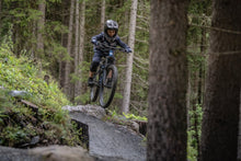 Load image into Gallery viewer, ION Youth MTB Shorts Scrub Amp 2022