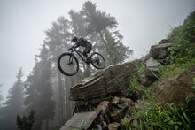 Lade das Bild in den Galerie-Viewer, Kinder MTB Jersey Scrub langarm