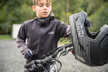 Load image into Gallery viewer, ION MTB Helmet Fullface Scrub Amp 2024