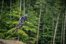 Lade das Bild in den Galerie-Viewer, MTB Handschuhe Scrub Kinder