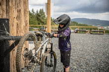 Charger l'image dans la galerie, Short VTT Scrub Amp Youth