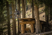 Charger l'image dans la galerie, Short VTT Scrub Amp Youth