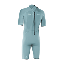 Charger l'image dans la galerie, Seek Core 2/2 Shorty Manches Courtes Back Zip Combinaison Néoprène Homme
