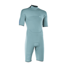 Charger l'image dans la galerie, Seek Core 2/2 Shorty Manches Courtes Back Zip Combinaison Néoprène Homme