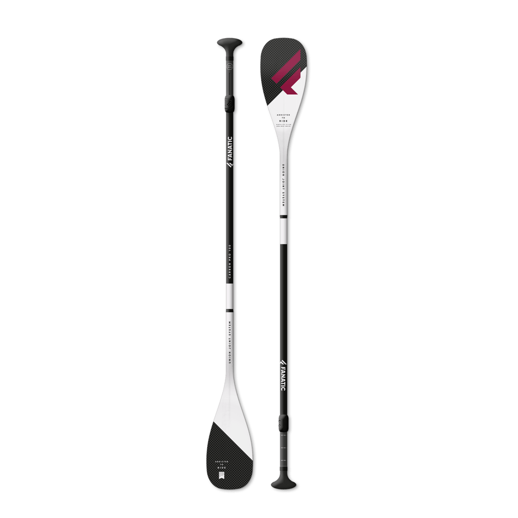 Fanatic Carbon Pro 100 Adjustable 2022