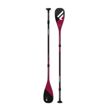 Carica l&#39;immagine nel visualizzatore di Gallery, Fanatic Carbon 80 Adjustable 3-Piece 2022
