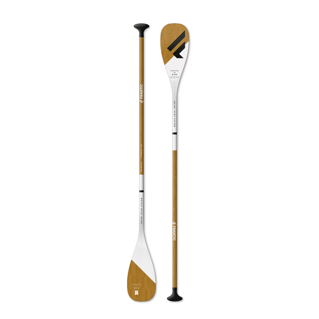 Fanatic Bamboo Carbon 50 2022