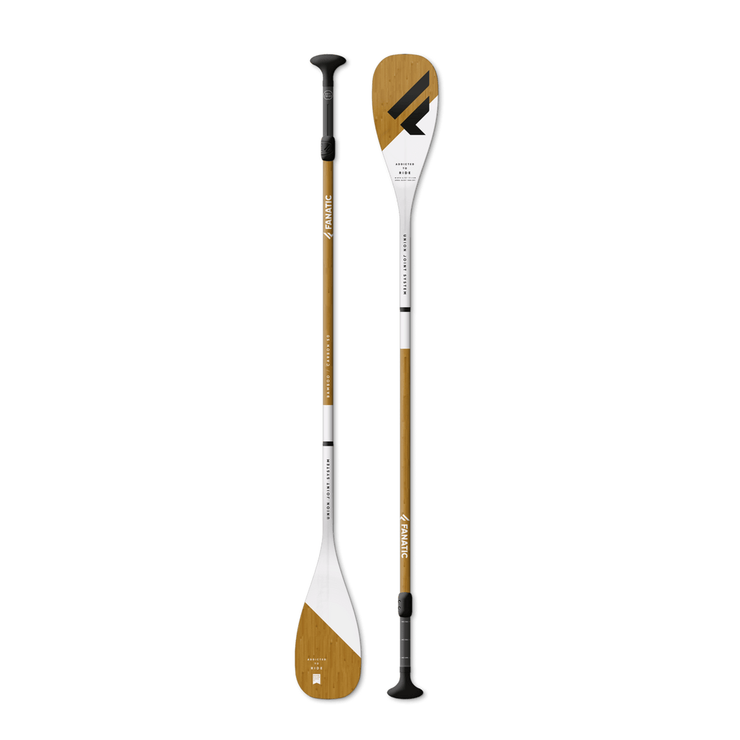 Fanatic Bamboo Carbon 50 Adjustable 2022