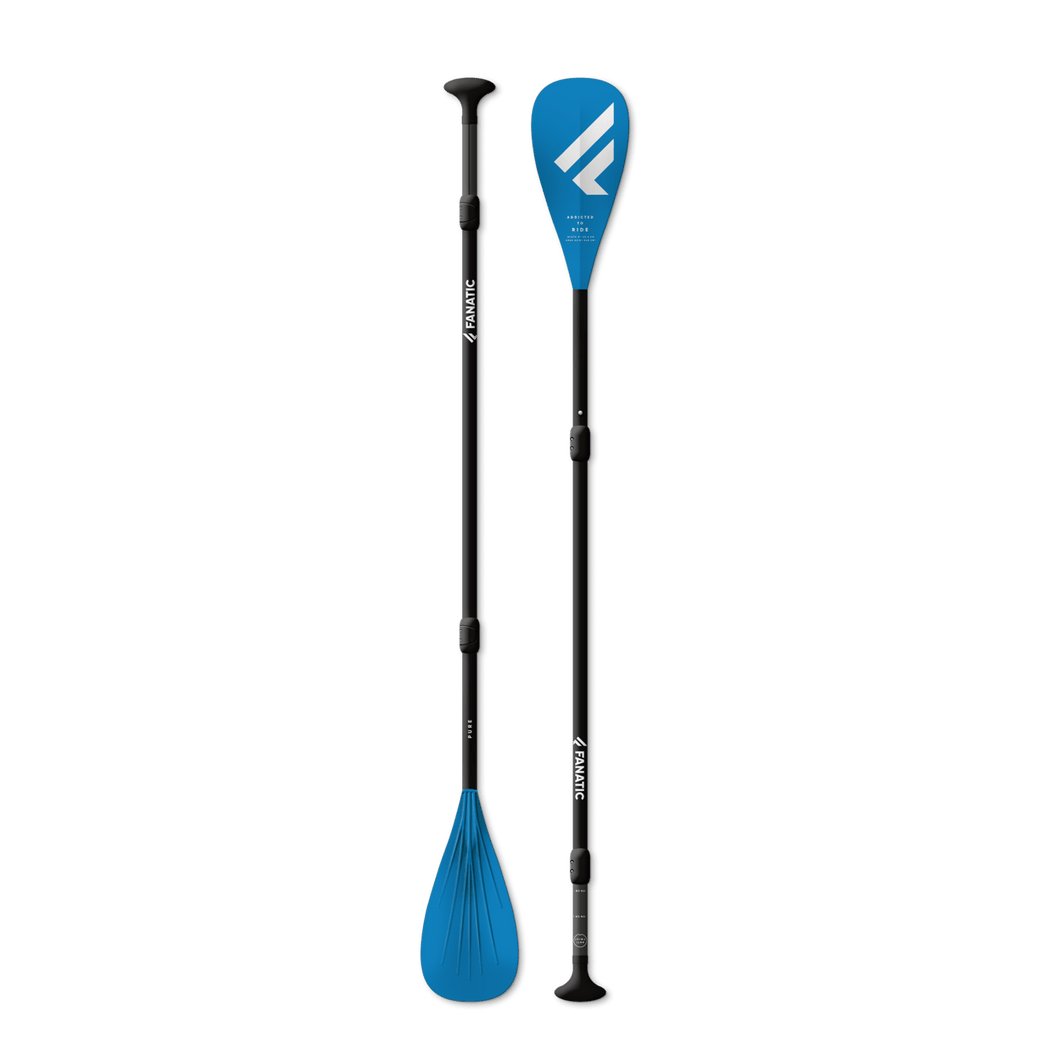 Fanatic Pure Adjustable 3-Piece 2024