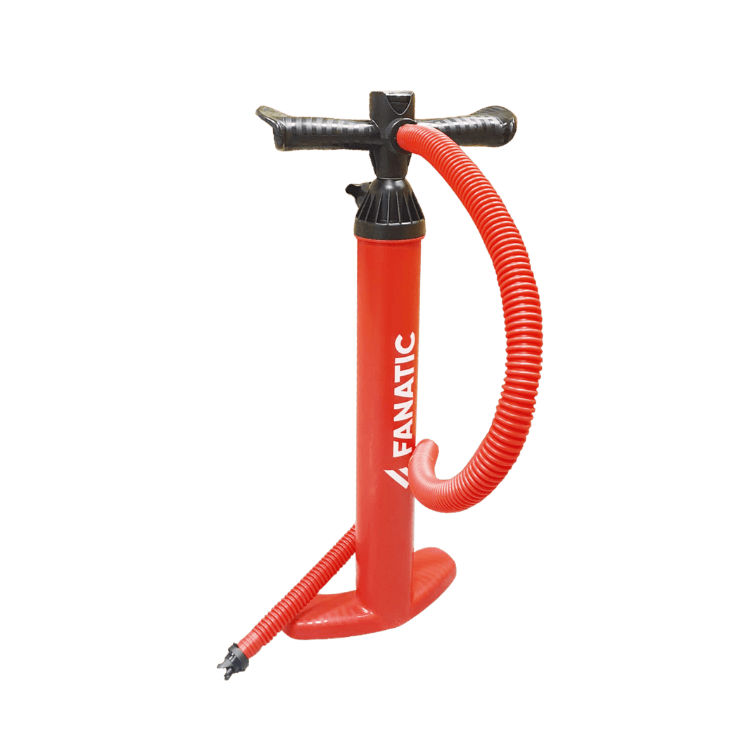 Fanatic Pump Double Action HP8 2024