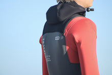 Carica l&#39;immagine nel visualizzatore di Gallery, ION Kids Wetsuit Capture 6/5 Hood Front Zip 2025
