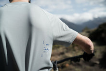 Load image into Gallery viewer, ION Men MTB Jersey Traze Shortsleeve 2022

