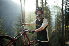 Load image into Gallery viewer, ION Men MTB Jersey Scrub Amp 3/4 Longsleeve 2022
