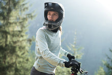 Load image into Gallery viewer, ION Women MTB Jersey Seek Amp Longsleeve 2022
