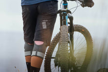 Carica l&#39;immagine nel visualizzatore di Gallery, ION Bikeshorts Scrub Mesh_ine WMS 2021
