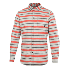 Lade das Bild in den Galerie-Viewer, Duotone Shirt LS Denim 2022
