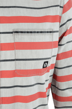 Lade das Bild in den Galerie-Viewer, Duotone Shirt LS Denim 2022