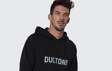 Carica l'immagine nel visualizzatore di Gallery, Duotone Hoody Logo unisex 2023