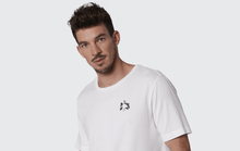 Charger l'image dans la galerie, Duotone Tee Dedicated SS men 2023
