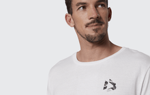 Charger l'image dans la galerie, Duotone Tee Dedicated SS men 2023