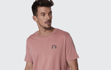 Charger l'image dans la galerie, Duotone Tee Dedicated SS men 2023