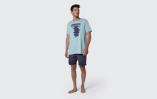 Lade das Bild in den Galerie-Viewer, Duotone Tee Branded SS men 2023