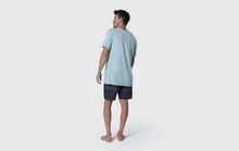 Lade das Bild in den Galerie-Viewer, Duotone Tee Branded SS men 2023
