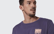 Load image into Gallery viewer, Duotone Tee 4the Team SS men 2023