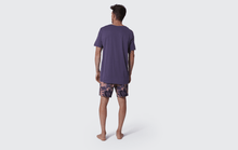 Load image into Gallery viewer, Duotone Tee 4the Team SS men 2023