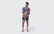 Lade das Bild in den Galerie-Viewer, Duotone Sweater All Over men 2023