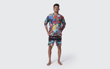 Lade das Bild in den Galerie-Viewer, Duotone Sweater All Over men 2023