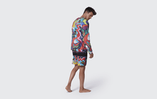 Lade das Bild in den Galerie-Viewer, Duotone Sweater All Over men 2023
