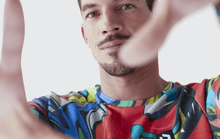 Lade das Bild in den Galerie-Viewer, Duotone Sweater All Over men 2023