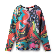 Lade das Bild in den Galerie-Viewer, Duotone Sweater All Over men 2023