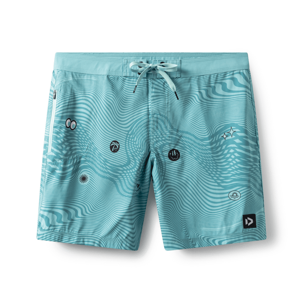 Duotone Boardshorts DT 17inch men 2023