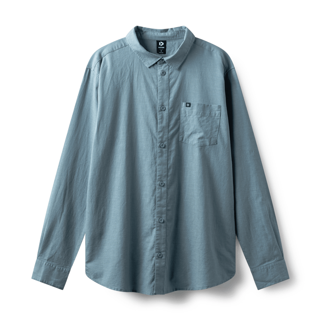 Duotone Apparel Shirt Breeze LS unisex 2024