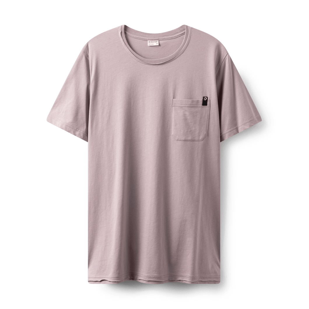 Duotone Apparel Tee Pocket SS men 2024