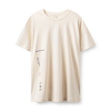 Load image into Gallery viewer, Duotone Apparel Tee Cyclone SS undyed men 2024
