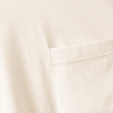 Cargar imagen en el visor de la galería, Duotone Apparel Tee Pocket SS undyed men 2025
