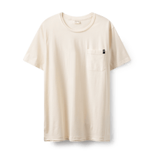 Load image into Gallery viewer, Duotone Apparel Tee Pocket SS undyed men 2024
