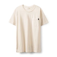 Cargar imagen en el visor de la galería, Duotone Apparel Tee Pocket SS undyed men 2025
