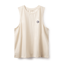 Load image into Gallery viewer, Duotone Apparel Tank undyed men 2024
