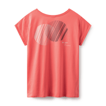 Lade das Bild in den Galerie-Viewer, Duotone Apparel Tee Loop SS women 2024
