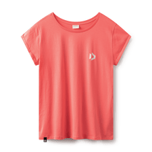 Lade das Bild in den Galerie-Viewer, Duotone Apparel Tee Loop SS women 2024
