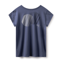 Lade das Bild in den Galerie-Viewer, Duotone Apparel Tee Loop SS women 2024
