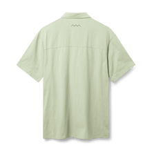 Lade das Bild in den Galerie-Viewer, Duotone Apparel Shirt SS woven unisex 2025
