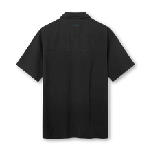 Lade das Bild in den Galerie-Viewer, Duotone Apparel Shirt SS woven unisex 2025
