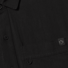Lade das Bild in den Galerie-Viewer, Duotone Apparel Shirt SS woven unisex 2025
